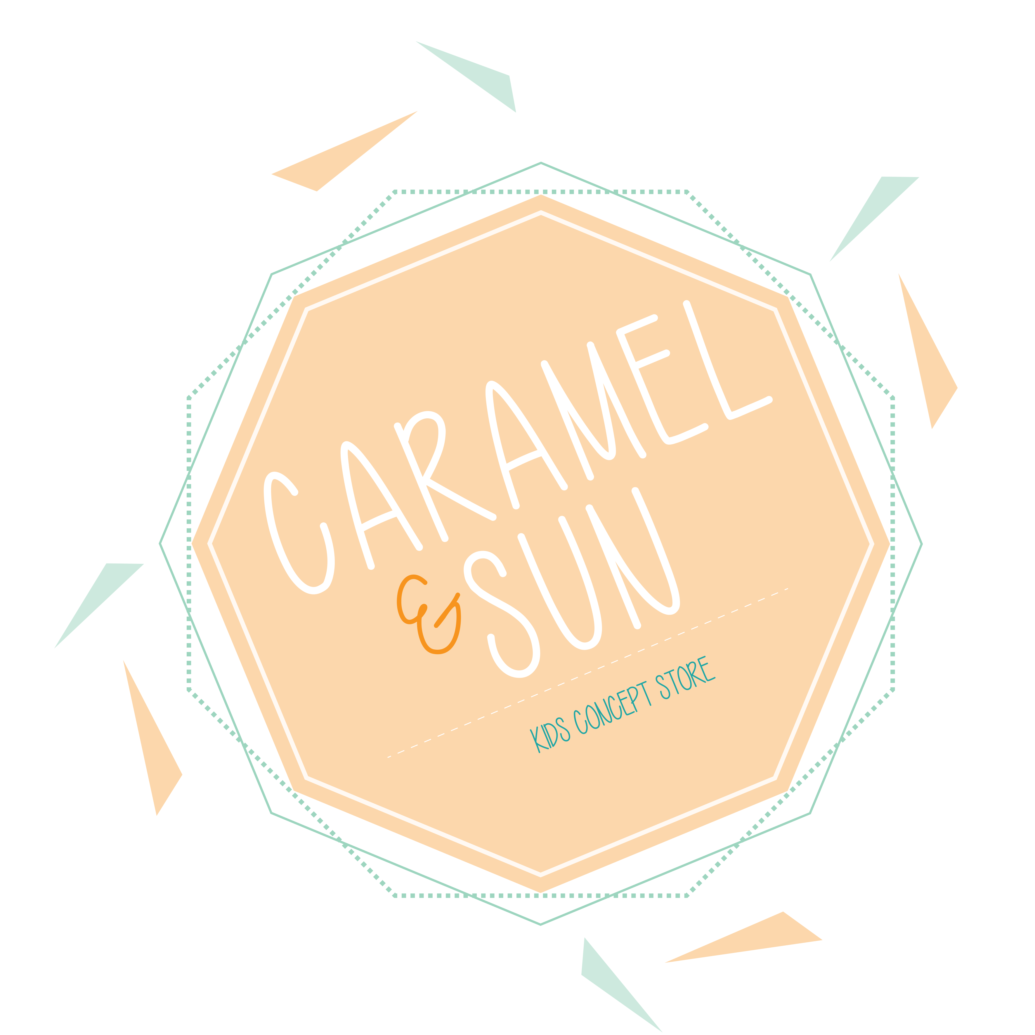 Caramel and Sun